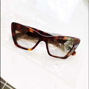 Ferragamo Sunglasses